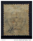 Italia Regno 1879 Sass.40 */MH VF/F - Nuevos