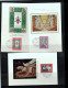 Vatican 1962 Concilio Ecumenico Vaticano II  8x Carte Maximum - Maximum Cards