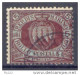 San Marino 1892 5&pound;. (Sass.22) Usato /Used VF Firmato Sorani - Gebraucht