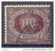 San Marino 1892 5&pound;. (Sass.22) Usato /Used VF Firmato Sorani - Usados