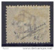 San Marino 1892 5&pound;. (Sass.22) Usato /Used VF Firmato Sorani - Oblitérés