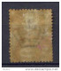Italia Regno 1891 5c. Sass.59 */MH VF/F - Ungebraucht