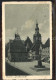 42404013 Eisleben Markt Lutherdenkmal Rathaus Andreaskirche Lutherstadt Eisleben - Eisleben