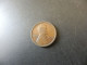 USA 1 Cent 1919 - 1909-1958: Lincoln, Wheat Ears Reverse