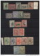 Portogallo Accumulazione 90 Val / Accumulation 90 Val **/*O/MNH/MH/Used VF/F - Sammlungen