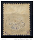 Italia Regno 1922 BLP 50c Sass.10 */MH VF/F - Stamps For Advertising Covers (BLP)