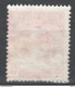 Ungheria Debrecen Occ.Rumena 1919 Unif.67 Sprastampa Capovolta / Reverse Ovp. */MH VF/F - Local Post Stamps