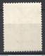 Ungheria 1933 Y.T.A34 **/MNH VF - Neufs