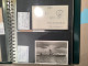 Delcampe - GERMAN FIELD POST IN NORWAY 1940-45 Collection ~70+ Feldpost Cover (Narvik WW2 War Guerre 1939 Norwegen Zensur Brief - Covers & Documents