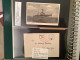 Delcampe - GERMAN FIELD POST IN NORWAY 1940-45 Collection ~70+ Feldpost Cover (Narvik WW2 War Guerre 1939 Norwegen Zensur Brief - Cartas & Documentos