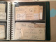 Delcampe - GERMAN FIELD POST IN NORWAY 1940-45 Collection ~70+ Feldpost Cover (Narvik WW2 War Guerre 1939 Norwegen Zensur Brief - Covers & Documents