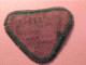 Scoutisme Canada/ Ecusson Tissu/Boy Scouts/ Insigne Ancien De Mérite/Tennis /année 1940-1960                  ET571 - Movimiento Scout