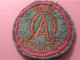 Scoutisme Canada/ Ecusson Tissu/Boy Scouts/  Avec Monogramme /année 1940-1960                  ET579 - Scoutisme