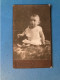 Forbach CDV Enfant Editeur Fritz Fernsner - Forbach