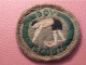 Scoutisme Canada/ Ecusson  Tissu/ Insigne De Mérite/ Plongeur /année 1940-1960                  ET586 - Scoutismo