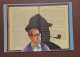 CARTE SOUVENIR 2579HK / GEORGES SIMENON - Cartoline Commemorative - Emissioni Congiunte [HK]