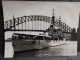 1956 Foto Nave Incrociatore MONTECUCCOLI A SYDNEY Australia - América