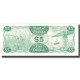 Billet, Guyana, 5 Dollars, Undated (1989), KM:22e, NEUF - Guyana