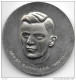 DDR Medaille Ernst Schneller 1890-1944 - Other & Unclassified