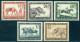 1946 Horses,Race Horses,Horse Race,Pferde,Austria,Mi.785,MNH - Ferme