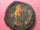 Scoutisme Canada/ Ecusson  Tissu/ Insigne De Mérite/Loup Attaquant /année 1940-1960                  ET591 - Scoutisme