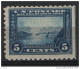 Stati Unitii 1913 Unif.278 **/MNH VF/F - Neufs