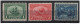 Stati Unitii 1920 Unif.367/69 **/MNH VF/F - Nuovi