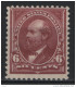 Stati Uniti 1894 Unif.121 */MLH VF/F - Ungebraucht