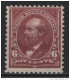 Stati Uniti 1894 Unif.121 */MLH VF/F - Unused Stamps