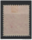 Stati Uniti 1894 Unif.121 */MLH VF/F - Ungebraucht