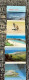 (Booklet 26-12-2023) Postcard Booklet - SA - Kangaroo ISland - Kangaroo Islands