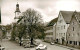 73831707 Hersbruck Marktplatz Mit Rathaus Hersbruck - Hersbruck