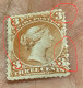 1868 Large Queen Issue, MNH, F, Condition As Seen - ...-1851 Voorfilatelie