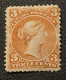 1868 Large Queen Issue, MNH, F, Condition As Seen - ...-1851 Préphilatélie