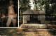 73060850 Charleston_South_Carolina General Francis Marion The Grave Of South Car - Altri & Non Classificati