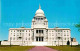 72763450 Rhode_Island_US-State Stat Capitol  - Altri & Non Classificati