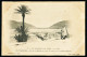 A65  ALGERIE CPA  LES EVENEMENTS DU FIGUIG - JUIN 1903 L' OASIS DU FIGUIG VUS DU TERRITOIRE ALGERIEN - Sammlungen & Sammellose