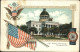 41326810 Montgomery_Alabama Alabama State Capitol - Autres & Non Classés