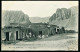 A65  ALGERIE CPA  EL KANTARA - LE VILLAGE BLANC - Collections & Lots