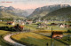 13794033 Appenzell IR Gesamtansicht M. Panorama Appenzell IR - Other & Unclassified