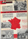 FRIPOUNET ET MARISETTE BD 1962 - COUVERTURE SIGNEE MIXI BEREL, LE VILLAGE KERMORAMA, L AEROPORT DE SCHIPOL, ISTAMBOUL - Fripounet