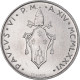 Monnaie, Cité Du Vatican, Paul VI, 10 Lire, 1976, FDC, Aluminium, KM:119 - Vatican