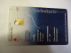 GERMANY  SAMPLE MINT CARDS  TIR 6000   3 EURO   WITH HOLE ON CHIPS ZODIAC - [5] Fehlliste
