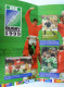 UK - BT - Chip - RUGBY WORLD CUP 1999 - Set Of 6 Cards - Mint In Folder With Original Envelope - Andere & Zonder Classificatie