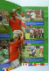 UK - BT - Chip - RUGBY WORLD CUP 1999 - Set Of 6 Cards - Mint In Folder With Original Envelope - Other & Unclassified