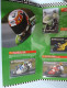UK - BT - Chip - The Supersport 600 Series 1999 - Motorbikes - Set Of 6 Cards - Mint In Folder With Original Envelope - Sonstige & Ohne Zuordnung