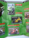 UK - BT - Chip - The Supersport 600 Series 1999 - Motorbikes - Set Of 6 Cards - Mint In Folder With Original Envelope - Other & Unclassified