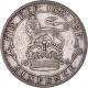 Monnaie, Grande-Bretagne, George V, 6 Pence, 1926, TB+, Argent, KM:815a.2 - H. 6 Pence