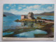 EILEAN DONAN CASTLE DORNIE ROSS AND CROMARTY - Ross & Cromarty