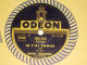 DISQUE 78 TOURS TANGO RAMON MENDIZABAL 1935 - 78 Rpm - Gramophone Records